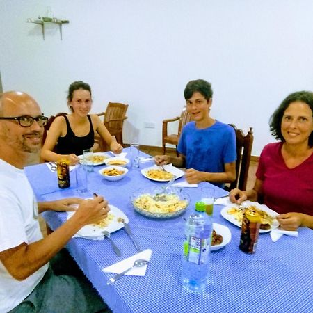 Siyapath Holiday Resort Polonnaruwa Buitenkant foto