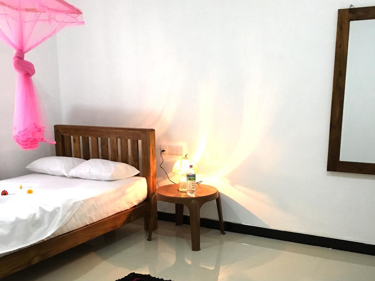 Siyapath Holiday Resort Polonnaruwa Buitenkant foto