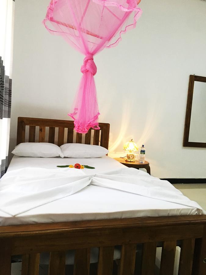 Siyapath Holiday Resort Polonnaruwa Buitenkant foto