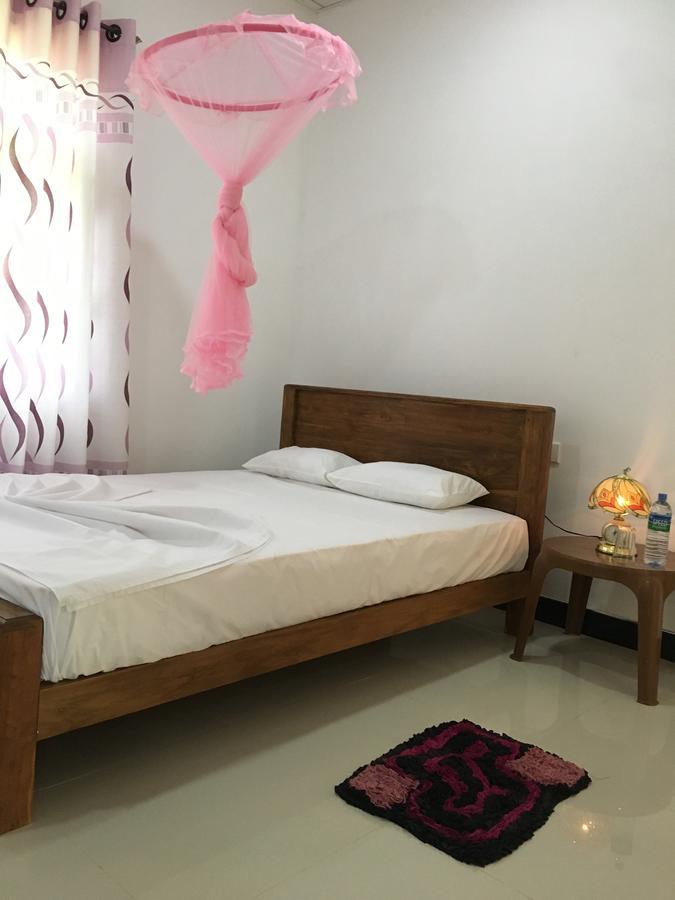 Siyapath Holiday Resort Polonnaruwa Buitenkant foto