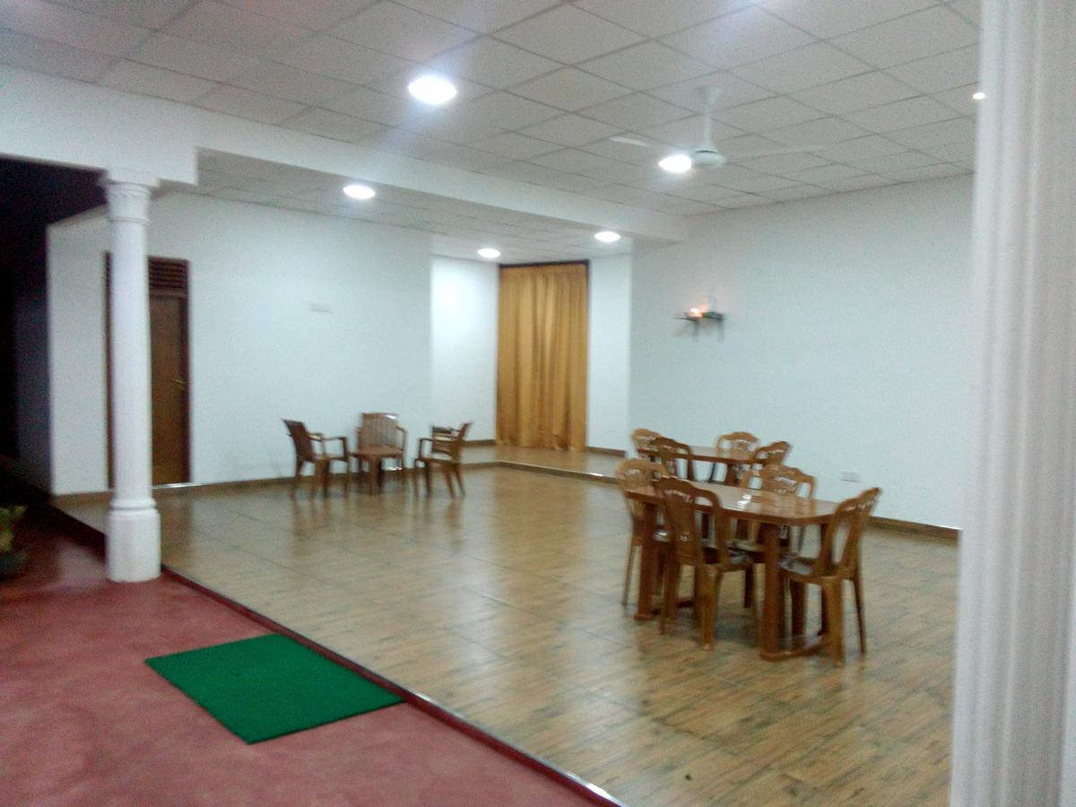 Siyapath Holiday Resort Polonnaruwa Buitenkant foto