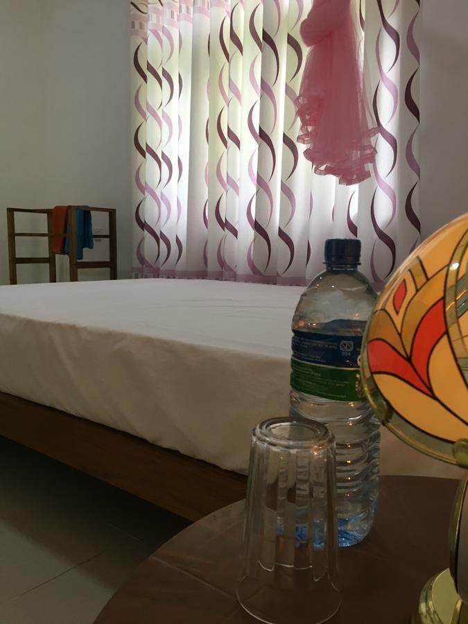 Siyapath Holiday Resort Polonnaruwa Buitenkant foto