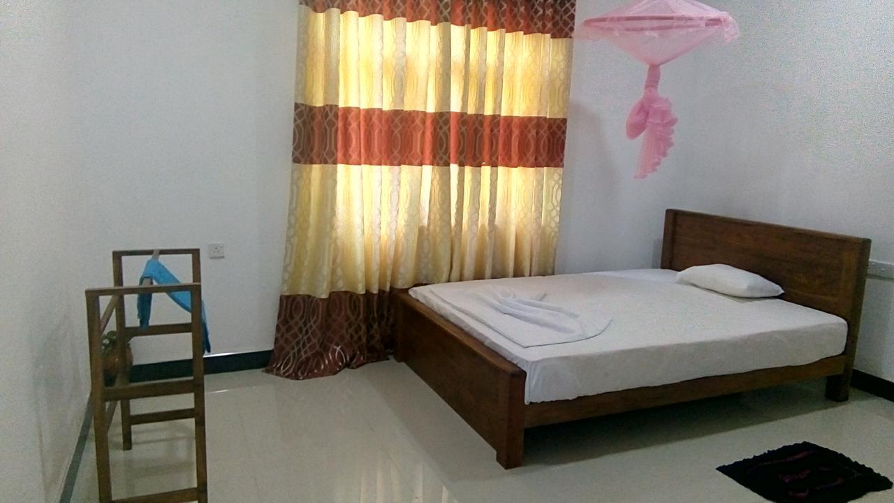 Siyapath Holiday Resort Polonnaruwa Buitenkant foto