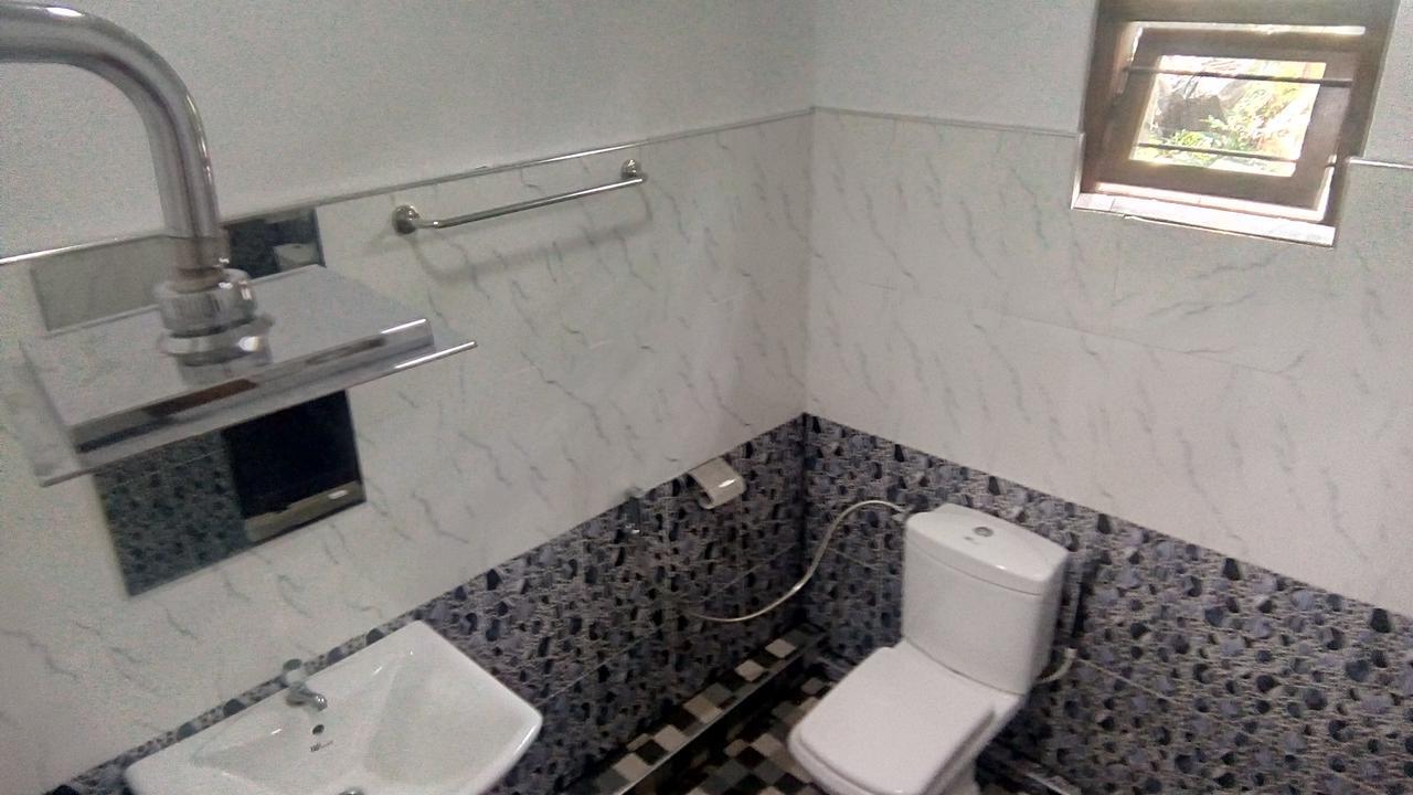 Siyapath Holiday Resort Polonnaruwa Buitenkant foto